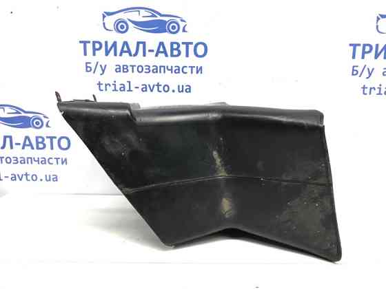 Воздуховод Mitsubishi Outlander CU 2.4 БЕНЗИН 4G69 2003 (б/у) Київ