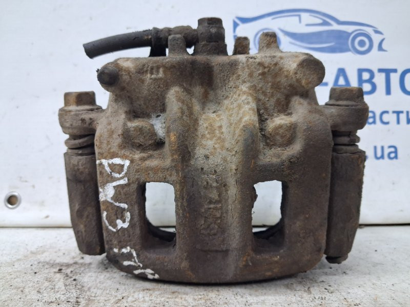 Суппорт передний правый Mitsubishi Pajero Wagon 1999-2006 MR510538 (Арт. 63062) Київ - зображення 1