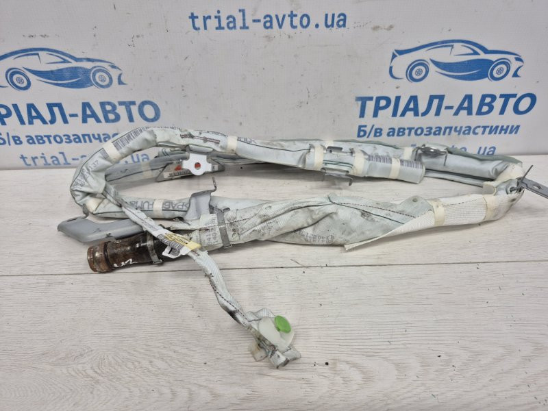 Airbag потолка(шторка) левый Mazda 3 2013-2019 BHS2-57-KN0B (Арт. 77712) Киев - изображение 1