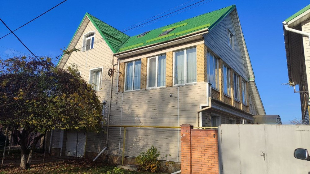 Велика Олександрівка. Будинок 320кв.м+118кв, ремонт, меблі, 18с. Без% Київ - зображення 12