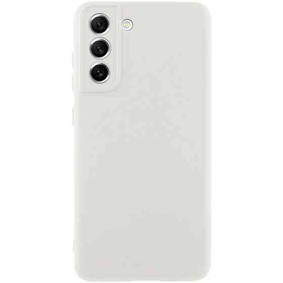 Чехол Silicone Cover Lakshmi Full Camera (AA) для Samsung Galaxy S22 Херсон