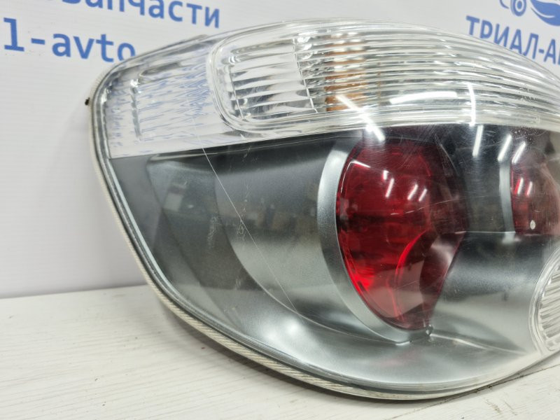 Фонарь задний внешний левый Mitsubishi Outlander 2003-2006 8330A049 (Арт. 50523) Київ - зображення 2
