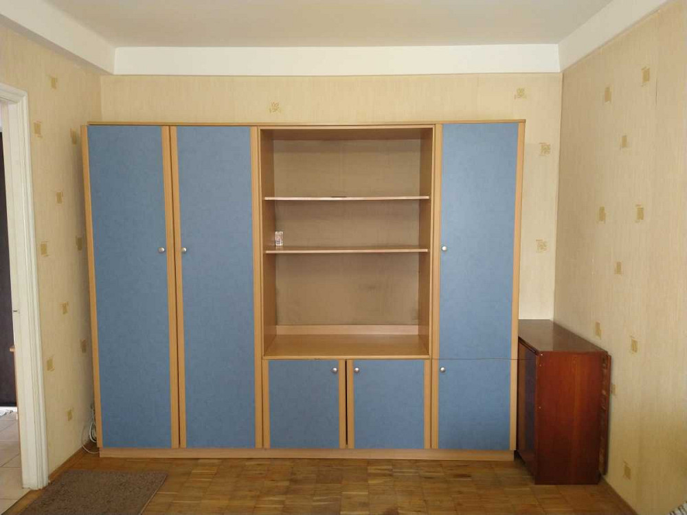 долгосрочная аренда 1-к квартира Киев, Деснянский, 7000 грн./мес. Київ - зображення 1