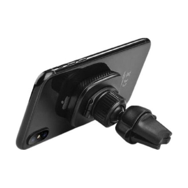 Автомобільний тримач HOCO CA23 Lotto magnetic Black (Код товару:10418) Харьков - изображение 4