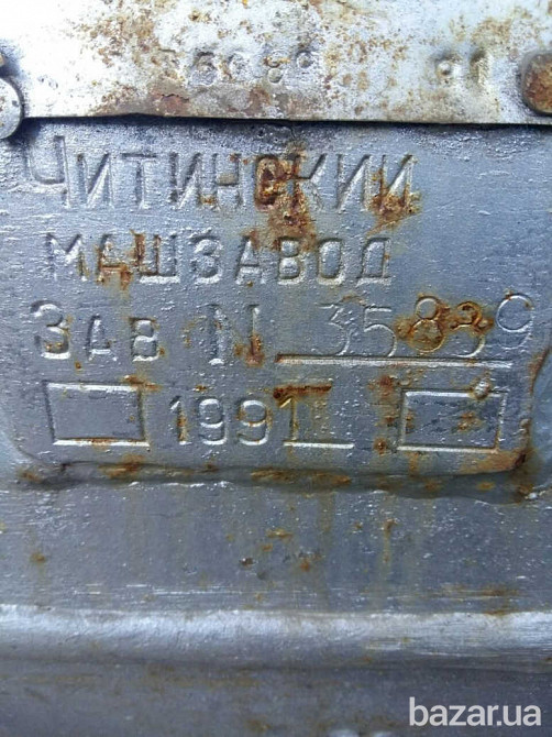 Компрессор винтовой ПВ-10/8 с хранения Полтава - изображение 1