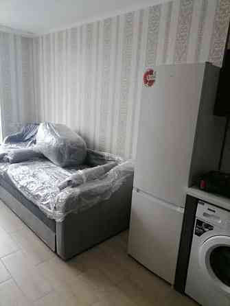 долгосрочная аренда 1-к квартира Киев, Святошинский, 11000 грн./мес. Київ