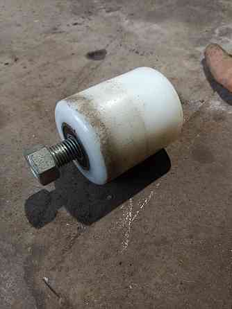 Ролики Запорожье