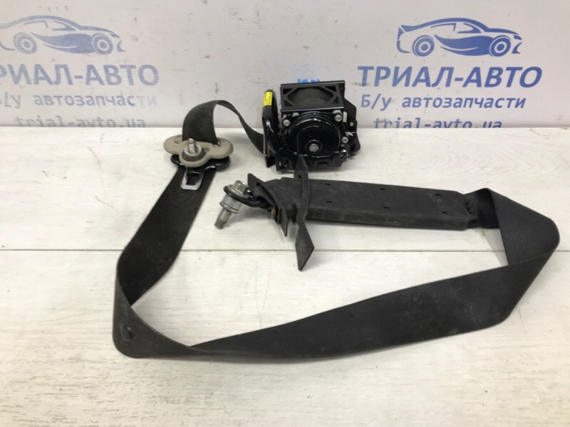 Ремень безопасности передний левый Nissan X-Trail T32 1.6 DIESEL R9M 2014 (б/у) Киев - изображение 1