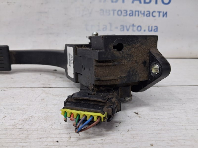 Педаль газа Kia Sorento BL 2.5 DIESEL D4CB 2002 (б/у) Київ - зображення 4