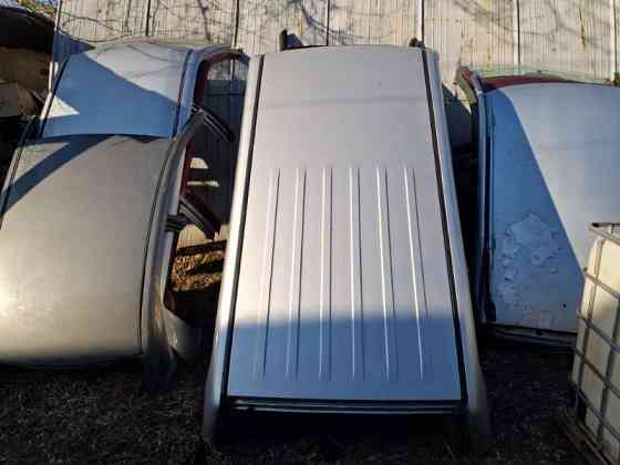 Крыша Mitsubishi Pajero Wagon 3 3.2 ДИЗЕЛЬ 4M41 1999 (б/у) Київ