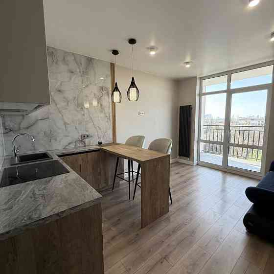 продажа 1-к квартира Киев, Голосеевский, 105000 $ Київ