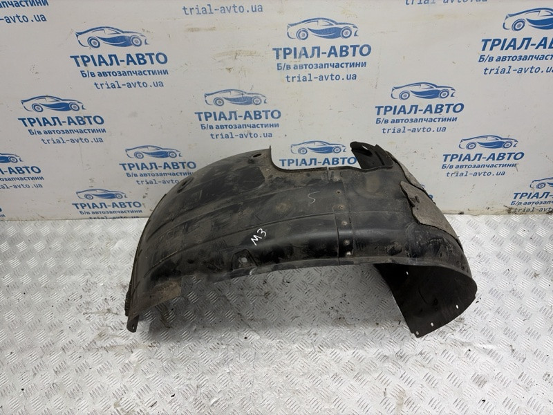 Подкрылок передний левый Hyundai Tucson 2015-2021 86811D7000 (Арт. 84042) Київ - зображення 2