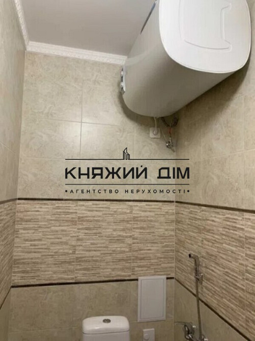 Оренда роздільної 3-х к.квартири в ЖК The Lakes. №11171405 Київ - зображення 9