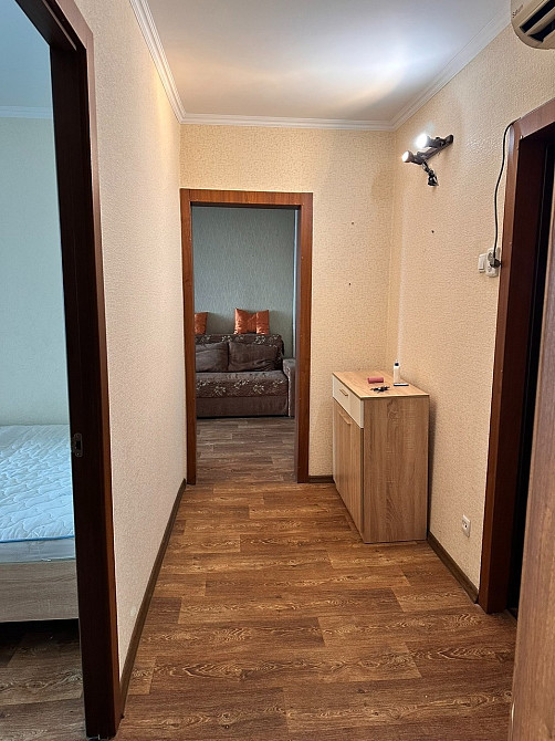 Сдам в аренду видовую 2-к квартиру на Малиновского, Солнечный Дніпро - зображення 12