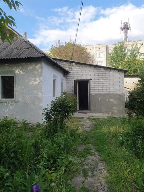 Продаж будинку смт Баришівка, центр 3 кімн., 67 кв.м., 11 соток Баришівка - зображення 3