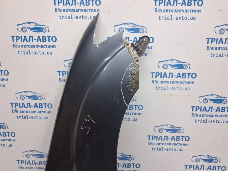 Крыло переднее правое Mitsubishi Outlander 2007-2012 5220F080 (Арт. 79758) Киев - изображение 2