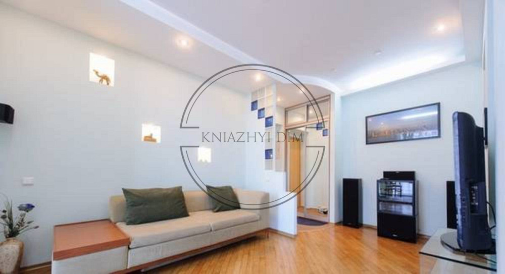 Оренда 2-к. квартири студіо на Бессарабці, Липки, м. Хрещатик/Палац Спорту. № 115892 Киев - изображение 4