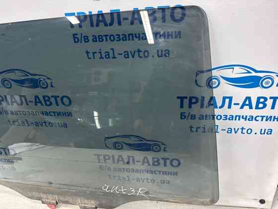 Стекло двери заднее правое Mitsubishi Outlander CU 2.4 БЕНЗИН 4G69 2003 (б/у) Киев