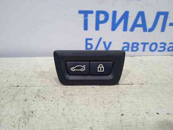 Кнопка открытия багажника BMW 5 F10 2.0 ДИЗЕЛЬ 2010 (б/у) Киев