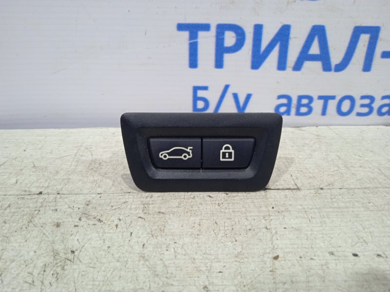 Кнопка открытия багажника BMW 5 2010-2017 9194912 (Арт. 19826) Київ - зображення 1