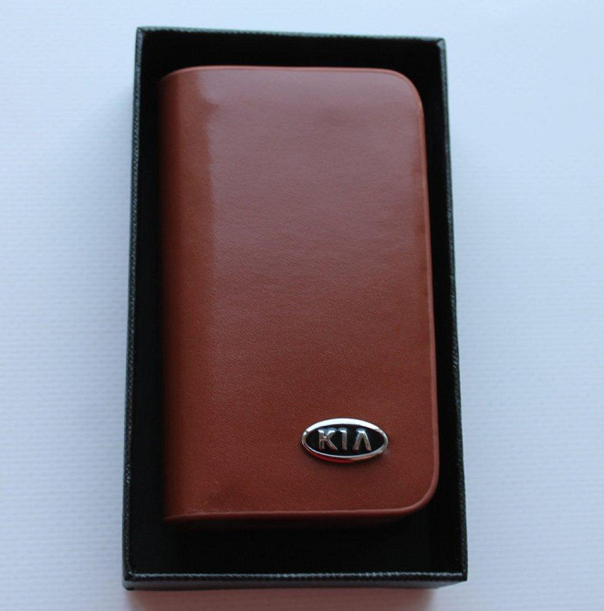 Ключница для авто KeyHolder KIA Киев - изображение 10