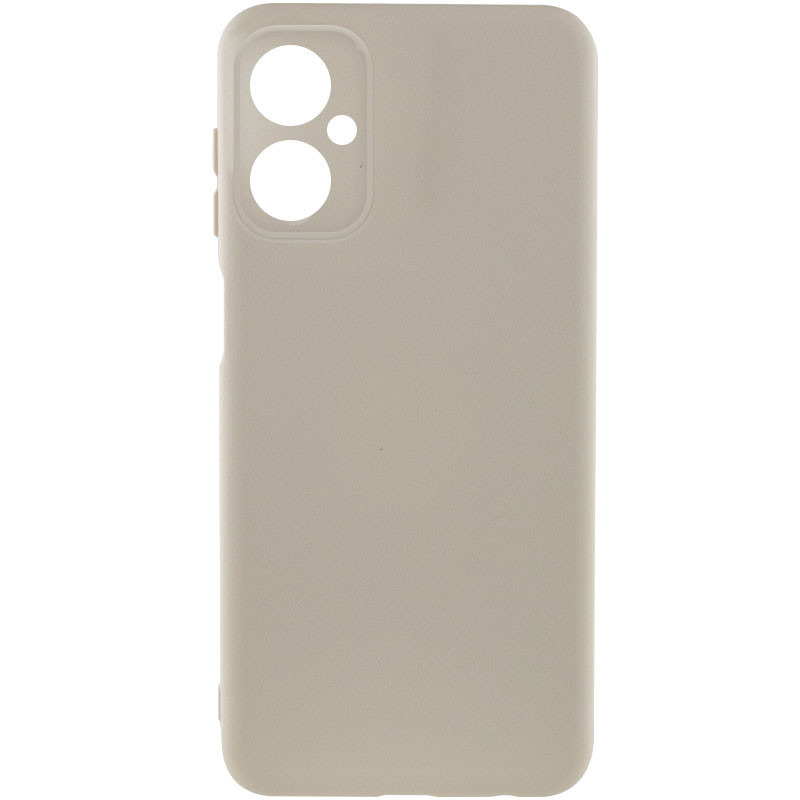 Чехол Silicone Cover Lakshmi Full Camera (A) для Motorola Moto G14 Херсон - изображение 1