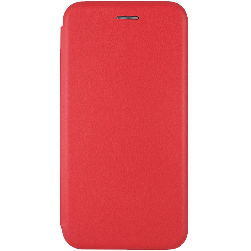 Кожаный чехол-книжка Classy для Realme C75 / C75x Херсон - изображение 1