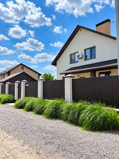 продажа 5-к дом Бориспольский, Борисполь, 175000 $ Бориспіль - зображення 2