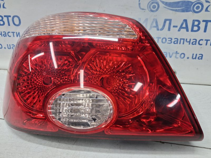 Фонарь задний внешний левый Mitsubishi Outlander 2003-2006 8330A047 (Арт. 66400) Київ - зображення 2