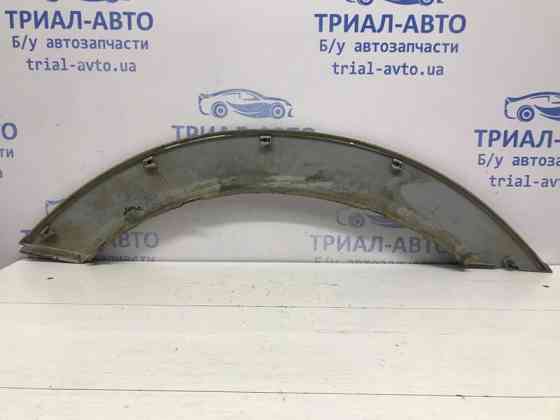 Накладка крыла Mitsubishi Pajero Wagon 1999-2006 MR508255 (Арт. 54463) Київ