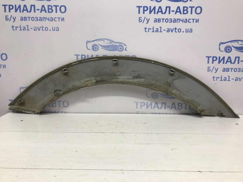 Накладка крыла Mitsubishi Pajero Wagon 1999-2006 MR508255 (Арт. 54463) Київ - зображення 5