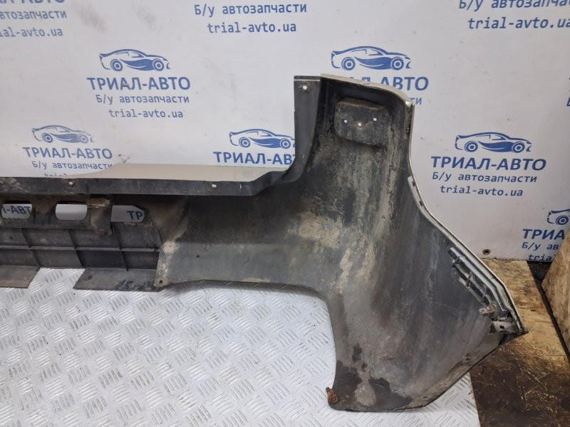 Бампер задний Suzuki Grand Vitara 2005-2016 7181165J10799 (Арт. 61980) Киев - изображение 9