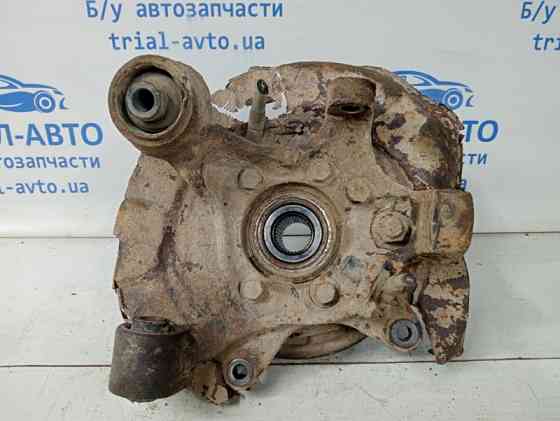 Цапфа задняя правая со ступицей Mitsubishi Pajero Wagon 2006-2022 3770A016 (Арт. 58450) Киев