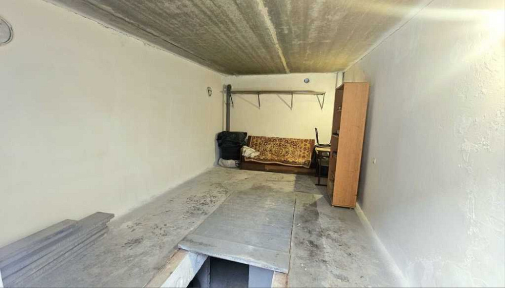 продажа отдельно стоящий гараж Киев, Соломенский, 9800 $ Киев - изображение 2