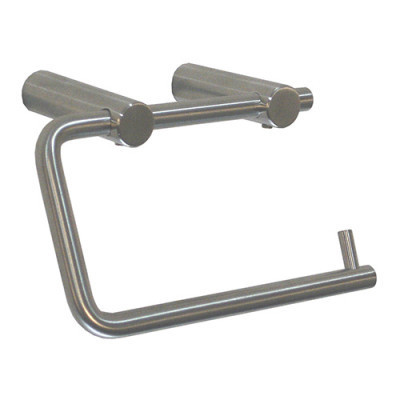 Держатель бумаги туалетной стандарт MEDINOX Киев - изображение 1