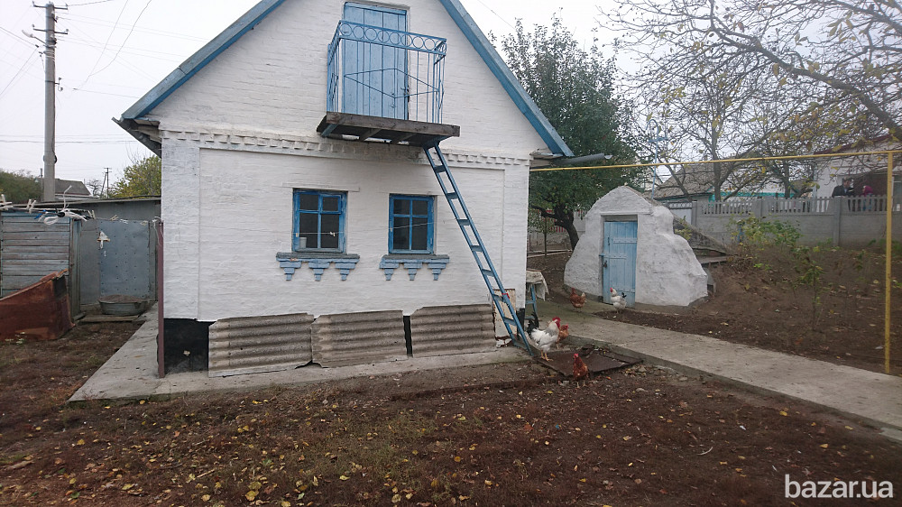 Продається затишний будинок в с. Шкарівка Біла Церква - зображення 3
