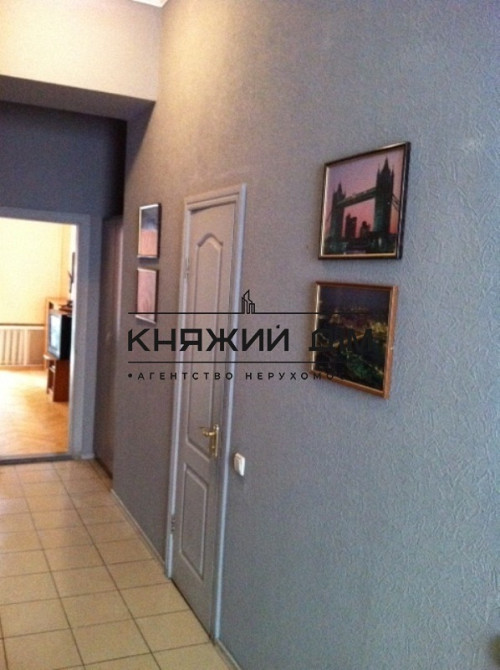 Продаж 2-к.кв. квартири на Площі Український Героїв по вул. Пушкінська 39 Киев - изображение 9