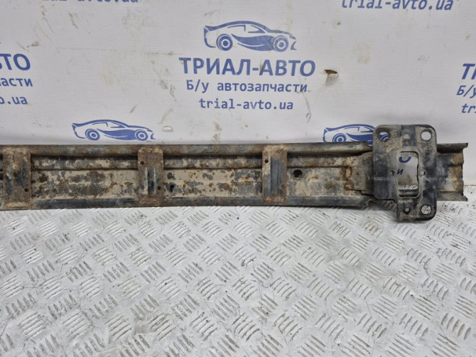 Усилитель бампера передний Hyundai I30 2007-2012 86530-2L000 (Арт. 61669) Киев - изображение 7