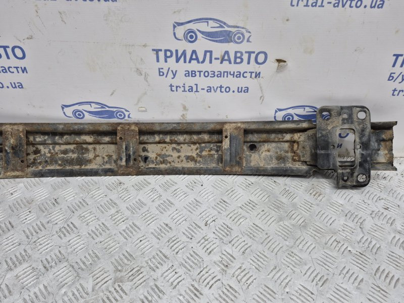 Усилитель бампера передний Hyundai I30 FD 1.6 DIESEL D4FB 2007 (б/у) Київ - зображення 7