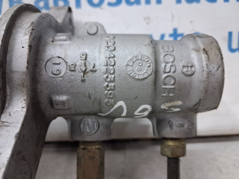 Тормозной цилиндр главный Suzuki Grand Vitara JT 2.7 БЕНЗИН H27A 2005 (б/у) Киев - изображение 4