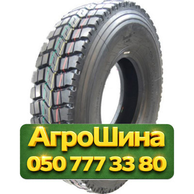 7.50R16 Aplus D688 122/118K PR14 Ведущая грузовая шина Київ - зображення 1