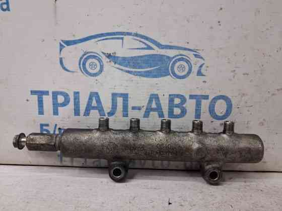 Топливная рампа Mitsubishi Pajero Wagon 2006-2022 1465A034 (Арт. 87560) Киев