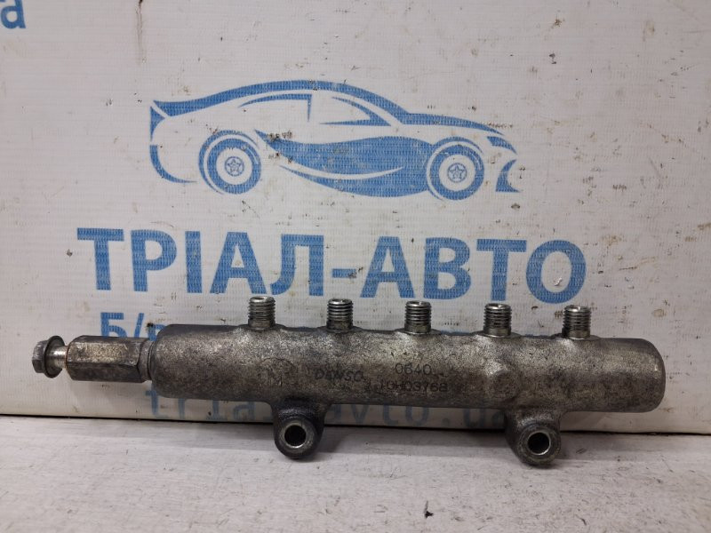 Топливная рампа Mitsubishi Pajero Wagon 2006-2022 1465A034 (Арт. 87560) Киев - изображение 1