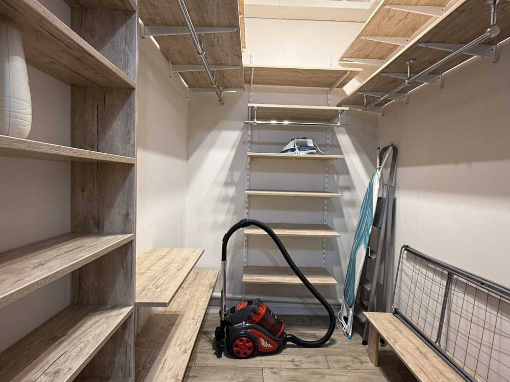 долгосрочная аренда 1-к квартира Киев, Дарницкий, 21000 грн./мес. Київ - зображення 12