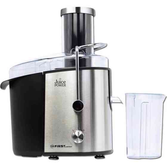 Соковыжималка First FA-5206-2 800 Вт Київ