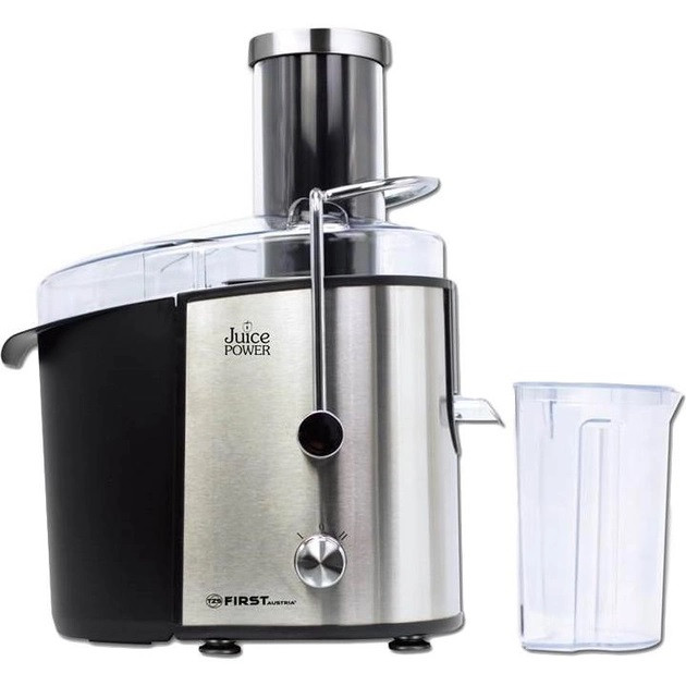 Соковыжималка First FA-5206-2 800 Вт Київ - зображення 1