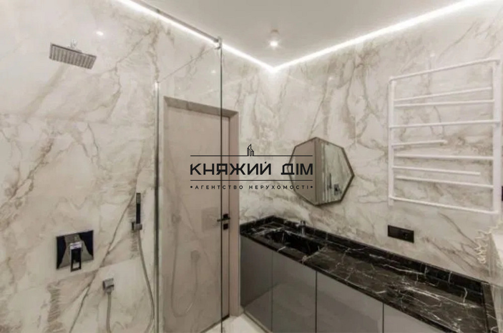 Продаж 2-к роздільної В ЖК Метрополія м.Вирлиця Киев - изображение 12