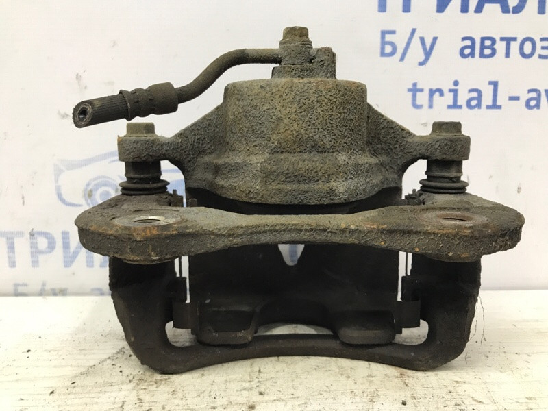 Суппорт передний левый KIA Sportage 2010-2016 581102Y000 (Арт. 54799) Київ - зображення 4