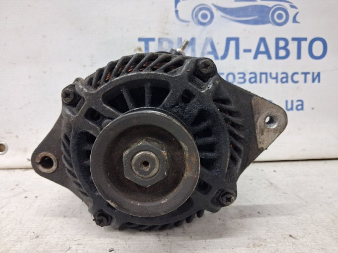 Генератор Suzuki SX4 1 2.0 БЕНЗИН J20A 2006 (б/у) Київ - зображення 2