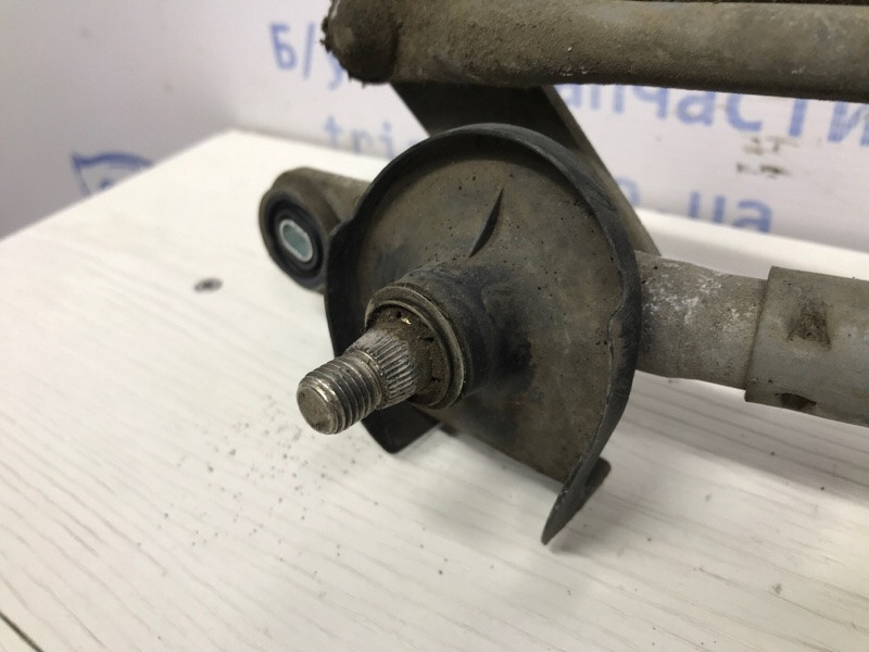 Трапеция дворников Toyota RAV 4 A30 2.0 БЕНЗИН 1AZFE 2005 (б/у) Киев - изображение 2